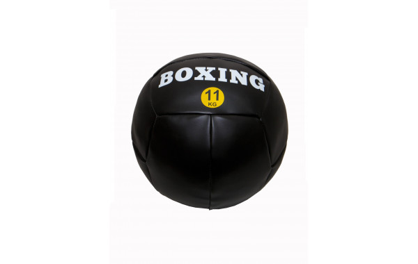 Медицинбол 11кг Totalbox Boxing МДИБ-11 600_380