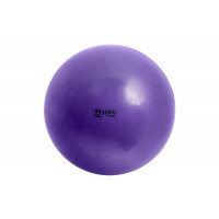 Мяч для фитнеса, йоги и пилатеса ФИТБОЛ-25 Bradex SF 0823 фиолетовый