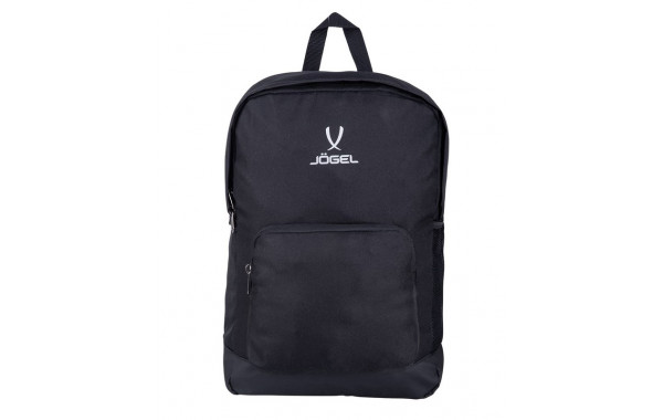 Рюкзак Jogel DIVISION Travel Backpack, черный 600_380