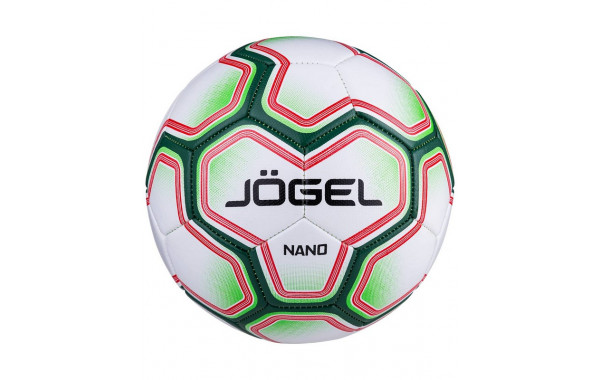 Мяч футбольный Jogel Nano р.4 600_380