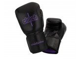 Перчатки боксерские Clinch Undefeated C161 черный