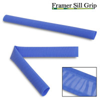 Обмотка для кия Framer Sill Grip V5, 06152 синяя