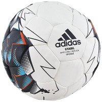 Мяч гандбольный тренировочный р.0 Adidas Stabil Sponge CD8591