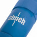Защита голени Clinch Shin Guard Kick C522 синий 75_75