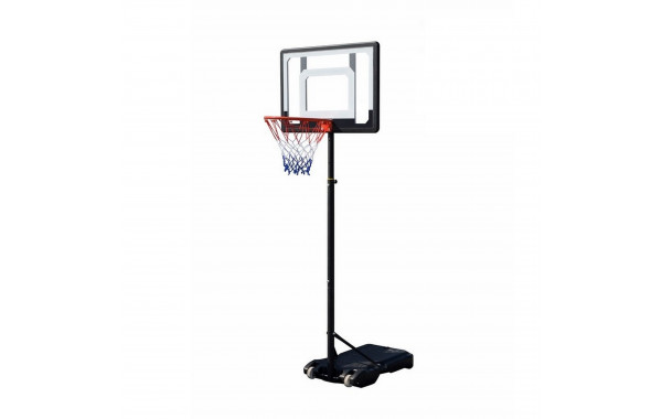 Мобильная баскетбольная стойка DFC KIDSE 600_380