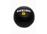 Медицинбол 4кг Totalbox Boxing МДИБ-4
