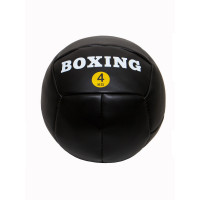 Медицинбол 4кг Totalbox Boxing МДИБ-4