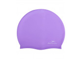 Шапочка для плавания 25DEGREES Nuance Purple, силикон, детский