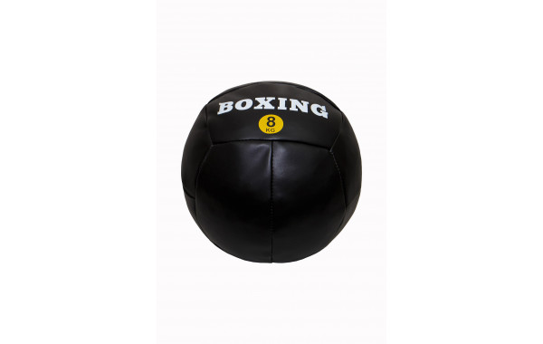 Медицинбол 8кг Totalbox Boxing МДИБ-8 600_380