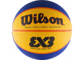 Баскетбольный мяч р6 Wilson FIBA3x3 Replica WTB1033XB