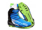 Лыжные ботинки NNN Spine Concept Skate PRO 297