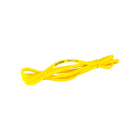 Эспандер ленточный петля Atemi ALR0106, 208х0,65 см, 2-9 кг, желтый