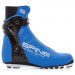 Лыжные ботинки NNN Spine Carrera Skate 598/1-22 S синий 75_75
