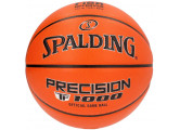 Мяч баскетбольный Spalding TF-1000 Precision 77526z, р.7, FIBA Appr, zK-композит, нейл.корд, кор-чер-серебр