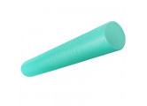 Ролик для йоги Sportex полумягкий Профи 90x15cm (зеленый) (ЭВА) B33086-2