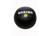 Медицинбол 3кг Totalbox Boxing МДИБ-3