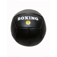 Медицинбол 1кг Totalbox Boxing МДИБ-1