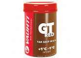 Мазь держания Vauhti GT Red (+1°С -1°С) 45 г EV367-GTR