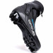Лыжные ботинки NNN Spine Polaris Pro 385-23 черный\синий 75_75
