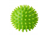 Мяч массажный d7 см BaseFit GB-601 зеленый