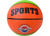 Мяч баскетбольный Sportex B32224-1 р.7