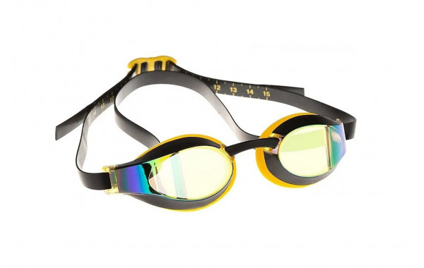Стартовые очки Mad Wave X-Look rainbow M0454 06 0 06W 600_380