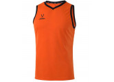 Майка баскетбольная Jogel Camp Basic, оранжевый