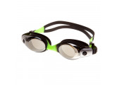 Очки для плавания Alpha Caprice KD-G45 Black/Green