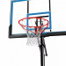 Баскетбольная стойка Gametime 48" п/карбонат Spalding 7A1655CN 75_75