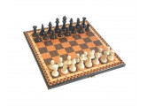 Шахматы "Турнирные 2" 30 Armenakyan AA104-32
