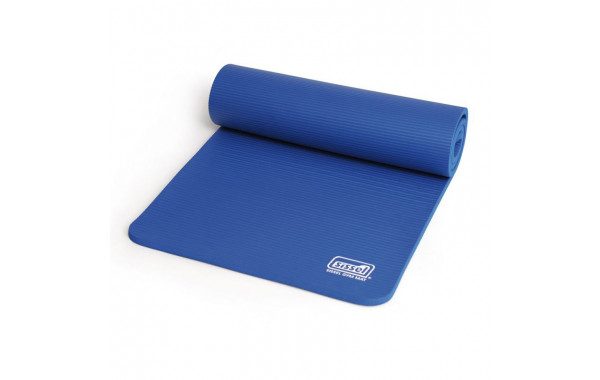 Гимнастический мат 180x60x1,5см SISSEL Gym Mat 15мм 200.001.5 синий 600_380