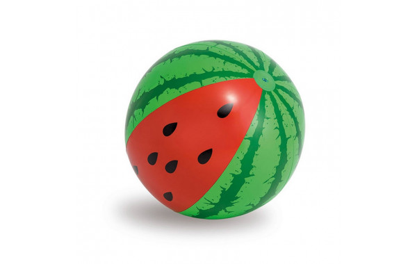 Мяч надувной d107см Intex Арбуз Watermelon Ball 58071 600_380