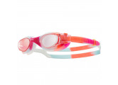 Очки для плавания подростковые TYR Vesi Tie Dye Junior LGVSITD-667