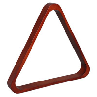 Треугольник Classic дуб коричневый ø68мм 7T3NIASH68-ANT-ON
