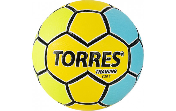 Мяч гандбольный Torres Training H32152 р.2 600_380