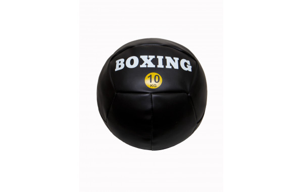 Медицинбол 10кг Totalbox Boxing МДИБ-10 600_380