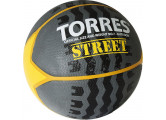 Мяч баскетбольный Torres Street B02417 р.7