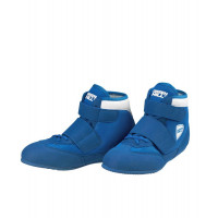 Обувь для борьбы Green Hill Spark WSS-3255, синий