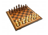Шахматы "Турнирные 1" 40 Armenakyan AA104-41