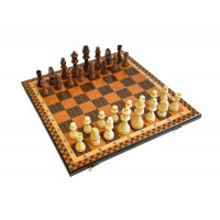 Шахматы "Турнирные 1" 40 Armenakyan AA104-41