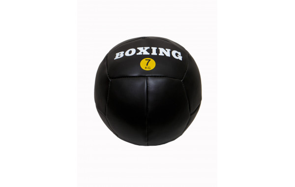 Медицинбол 7кг Totalbox Boxing МДИБ-7 600_380