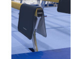 Мат Multi для бревна гимнастического SPIETH Gymnastics изготовлен из мягкого пеноматериала 1540620