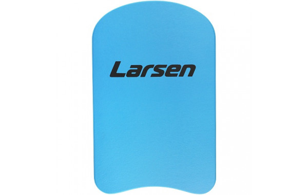Доска для плавания Larsen КВ02 49x29x3 см 600_380