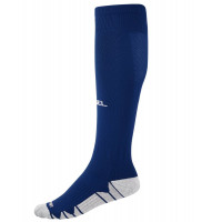 Гетры футбольные Jögel Match Socks, темно-синий