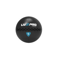 Медбол 4кг Live Pro Wall Ball PRO LP8103-04