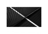 Сетка теннисная Head TN0116, размер 12,8 м x 1,07м, толщина нити 3.5 мм, черный