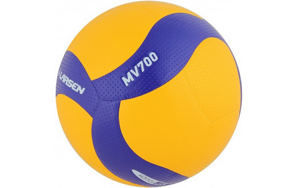 Мяч волейбольный Larsen MV700 р.5 600_380