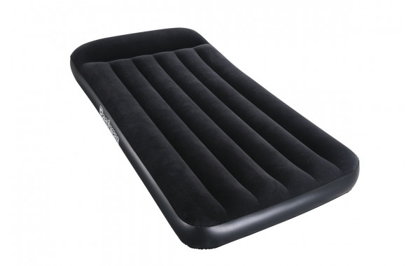 Надувной матрас Bestway Aerolax Air Bed(Twin) 188х99х30 см со встроенным насосом 67556 600_380