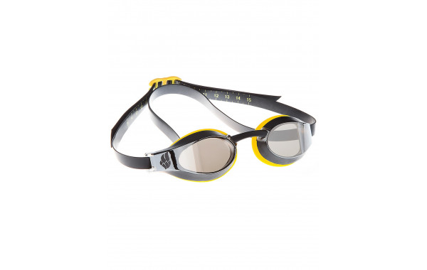 Стартовые очки Mad Wave X-Look mirror M0454 05 0 06W 600_380