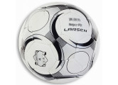 Мяч футбольный Larsen SuperFit р.5